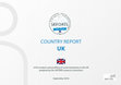 Research paper thumbnail of SEFORIS Country Report - Social Enterprises in the United Kingdom