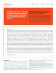 Research paper thumbnail of Cycling hypoxia induces a specific amplified inflammatory phenotype in endothelial cells and enhances tumor-promoting inflammation in vivo