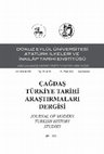 Research paper thumbnail of BİR GAZETECİNİN CUMHURİYET DÖNEMİ NOTLARININ TAHLİLİ: MEHMET ASIM US VE VAKİT (1931-1934)