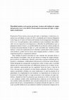 Research paper thumbnail of Pluralidad mística en la poesía mexicana. Avances del trabajo de campo del proyecto papiit in/rn-401512 Poesía mística mexicana del siglo xx (tipología y tradiciones)