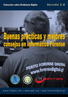 Research paper thumbnail of Guía de Buenas practicas y mejores consejos en Informática Forense V.2.