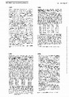 Research paper thumbnail of C004 Decreased cutaneous capillary density in the spontaneously hypertensive rat