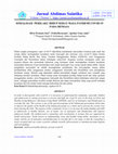 Research paper thumbnail of Sosialisasi Perilaku Hidup Sehat Masa Pandemi COVID-19 Pada Remaja