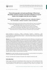 Research paper thumbnail of Palaeodemography and palaeopathology of Khartoum Mesolithic skeletal remains from Jebel Sabaloka in central Sudan: first insights from the site of Sphinx