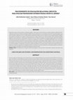 Research paper thumbnail of Procedimiento De Evaluación Relacional Implícita Para Evaluar Profesiones Estereotipadas Según El Género