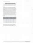 Research paper thumbnail of FP541ACID-BASE Homeostasis During Hemodialysis Using Bicarbonate and Lactate as Dialysate Buffers