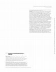 Research paper thumbnail of FP435MODELING Potassium Behaviour During Haemodialysis Under Different Treatment Conditions