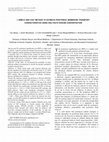 Research paper thumbnail of A Simple and Fast Method to Estimate Peritoneal Membrane Transport Characteristics Using Dialysate Sodium Concentration