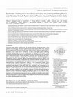 Research paper thumbnail of Systematic in vitro and in vivo characterization of Leukemia-inhibiting factor- and Fibroblast growth factor-derived porcine induced pluripotent stem cells