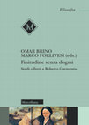 Research paper thumbnail of Finitudine senza dogmi. Studi offerti a Roberto Garaventa