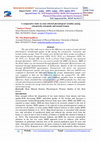 Research paper thumbnail of Special Issue 76 : Self Employability Skills Development in Physical Education and Sports Sciences UGC Approved No. 40107 & 44117