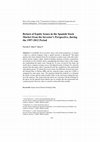 Research paper thumbnail of Return of Equity Issues in the Spanish Stock Market from the Investor’s Perspective, During the 1997–2012 Period