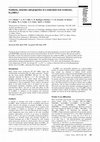 Research paper thumbnail of Synthesis, structure and properties of a semivalent iron oxoborate, Fe2OBO3