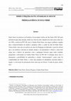 Research paper thumbnail of Ensino e pesquisa na PUC-SP marcam 20 anos de presença/ausência de Paulo Freire