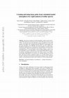 Research paper thumbnail of Creating and Using Large Grids of Pre-calculated Model Atmospheres for Rapid Analysis of Stellar Spectra