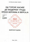 Research paper thumbnail of Мисија генерала Никитина у Србији 1876/1877. године