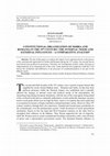 Research paper thumbnail of Constitutional organization of Serbia and Romania in the 19th century, the internal needs and external influences, a comparative analysis