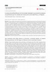 Research paper thumbnail of La transición del Bachillerato a la Universidad: identidad vocacional de los alumnos con preferencia por los estudios de Ciencias de la Actividad Física y el Deporte