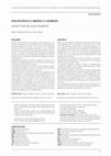 Research paper thumbnail of Insuficiencia Cardíaca y Diabetes