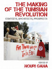 Research paper thumbnail of 7. Rethinking the Role of the Media in the Tunisian Uprising