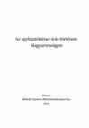 Research paper thumbnail of A kárpátaljai református egyháztörténetírás forrásbázisának sajátosságai az 1944–1991 közötti időszakra vonatkozóan