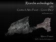 Research paper thumbnail of RICERCHE ARCHEOLOGICHE NELLA GROTTA DI ALTRO PIANET - GRONE (BG)