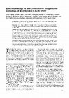 Research paper thumbnail of Baseline findings in the Collaborative Longitudinal Evaluation of Keratoconus (CLEK) Study