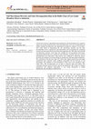 Research paper thumbnail of Soil Macrofauna Diversity and Litter Decomposition Rate in the Buffer Zone of Lore Lindu Biosphere Reserve Indonesia