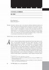 Research paper thumbnail of Ãyurveda: A Ciência Da Vida