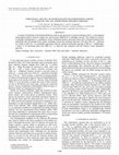 Research paper thumbnail of Vibrational Spectra of Hydrogenated Buckminsterfullerene: A Candidate for the Unidentified Infrared Emission