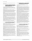 Research paper thumbnail of P-0047 Substituting 5-Fluorouracil for Xeloda and Cisplatin for Carboplatin may be an Acceptable Alternative in Advanced Gastric Cancer: an Ongoing Retrospective Study