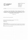 Research paper thumbnail of Anna Catharina Horn / Karl G. Johansson (Eds.), The Meaning of Media. Texts and Materiality in Medieval Scandinavia. (Modes of Modification. Variance and Change in Medieval Manuscript Culture, Vol. 1.) Berlin/Boston, De Gruyter 2021