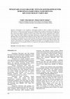 Research paper thumbnail of Pengetahuan Dan Sikap Ibu Tentang Kontrasepsi Suntik DI RB Sitiana Barus Desa Namo Bintang KEC.PANCUR Batu Tahun 2015