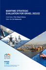 Research paper thumbnail of The Incident of the Suez Canal Blockage by the Ever Given Container Ship – The Implications for the Region and for Israel