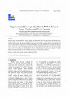 Research paper thumbnail of Load Frequency Control in Power Systems Using Multi Objective Genetic Algorithm & Fuzzy Sliding Mode Control