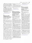 Research paper thumbnail of Periosteum versus bone for fixation in endoscopic forehead lift: a prospective, randomized, controlled, split-face trial