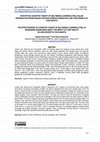 Research paper thumbnail of Efektifitas Cognitive Theory of Multimedia Learning (CTML) dalam Peningkatan Pengetahuan Tentang Dampak Kesehatan LGBT pada Remaja di Yogyakarta