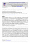 Research paper thumbnail of Improving Sugarcane (Saccharum officinarum L.) yields in Sub-Sahara Africa through the use of existing technologies: Sugarcane agronomy