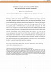 Research paper thumbnail of Information asymmetry, risk aversion and R&D subsidies: effect-size heterogeneity and policy conundrums