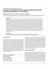 Research paper thumbnail of Influence of pranayamas and yoga-asanas on serum insulin, blood glucose and lipid profile in type 2 diabetes