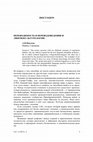 Research paper thumbnail of Переводимость в переводоведении и лингвокультурологии