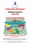 Research paper thumbnail of Unione dei Privatisti, Incontri "Intervista all'autore", Maternita surrogata altruistica e tecniche di costituzione dello status