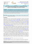 Research paper thumbnail of Learner Autonomy and its Existing Practices: A Comparison between EFL Students of Various Disciplines in the Context of Pakistan