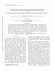 Research paper thumbnail of Numerical Simulations of Radiative Magnetized Herbig–Haro Jets: The Influence of Pre-Ionization from X-Rays on Emission Lines