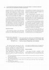 Research paper thumbnail of Una secuencia clave en la Prehistoria del Mediterráneo Occidental: Cova Gran de Santa Linya (Prepirineo de Lleida)