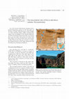 Research paper thumbnail of The Mousterian site of Roca dels Bous (Lleida, Pre-pyrenees)