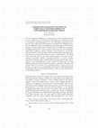 Research paper thumbnail of B-2 Lessons and Legacies of the Role of Scripture in Scottish Missions to Contemporary Missionary Praxis