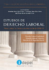 Research paper thumbnail of El Estado como sujeto obligado al pago de los costos procesales en los procesos laborales y contencioso-administrativos laborales: un espacio de quiebre y afianzamiento de las prerrogativas administrativas.