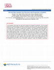 Research paper thumbnail of Old and New Insights into Structure and Properties of Eu2[SiO4]