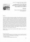 Research paper thumbnail of La elaboración de una Memoria Nacional: la Comisión de Verdad y Reconciliación de Sudáfrica